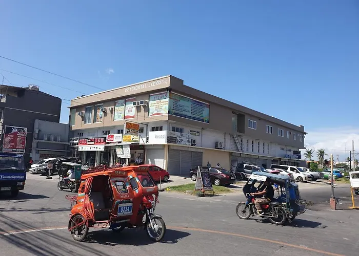 Borj Place
