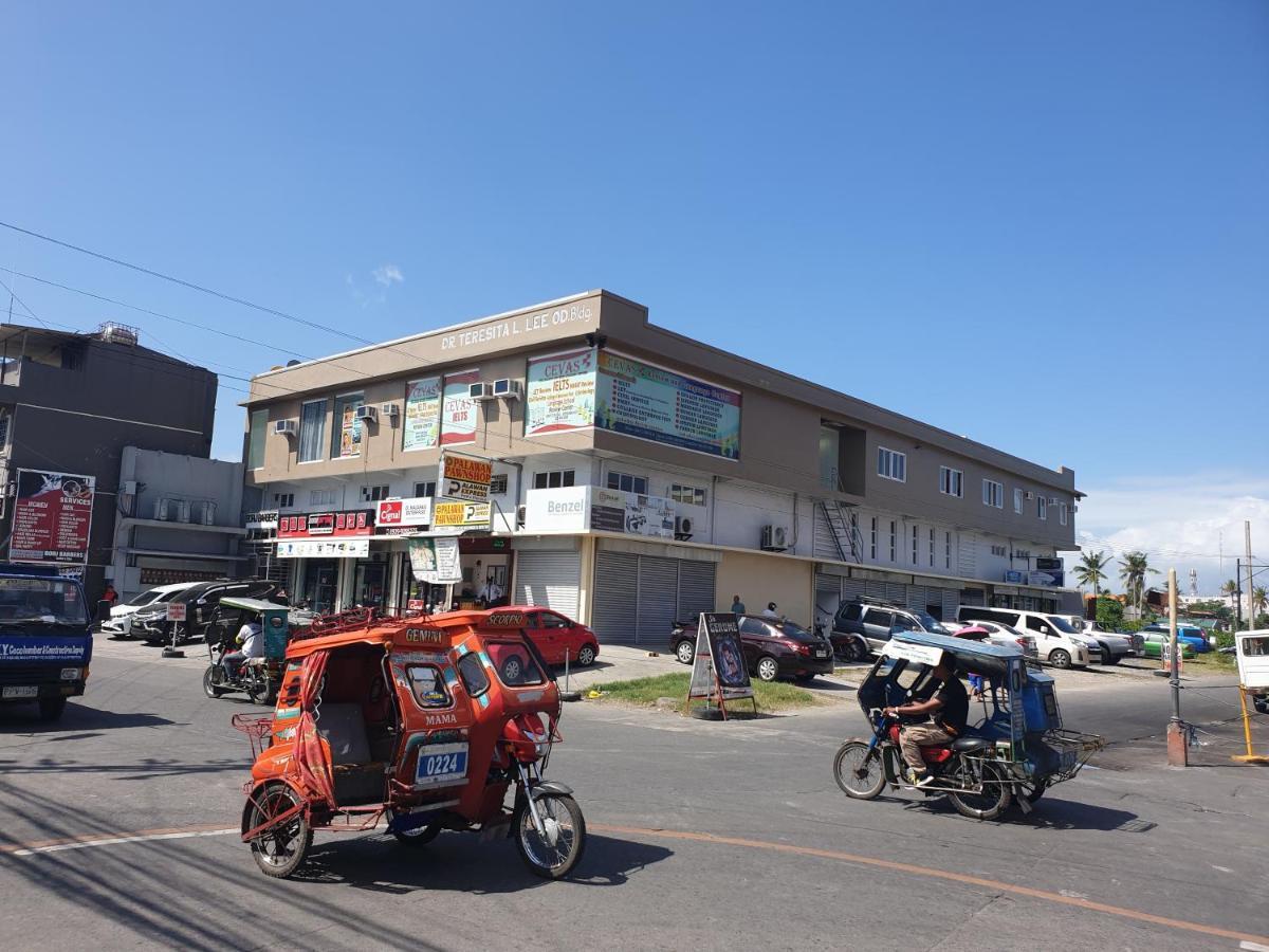 Borj Place *
