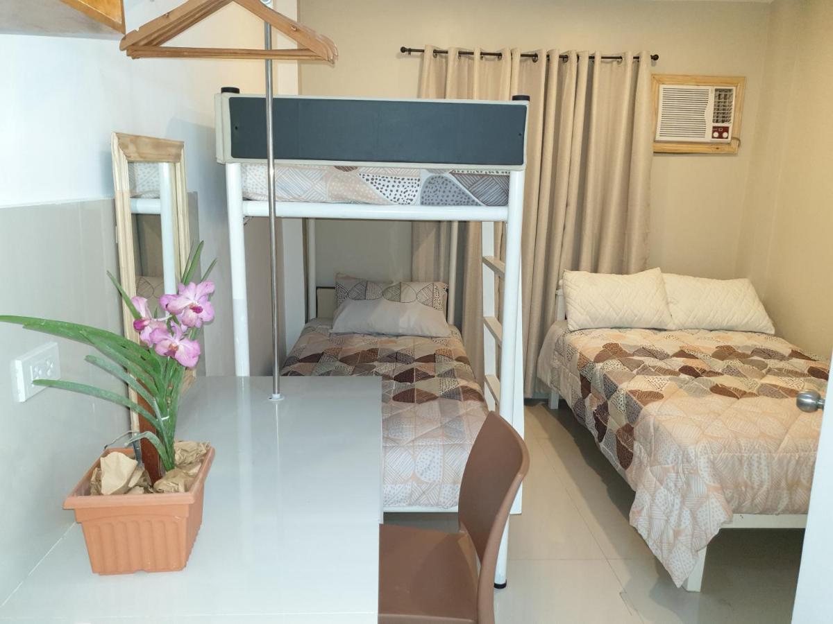 Borj Place Inn *
